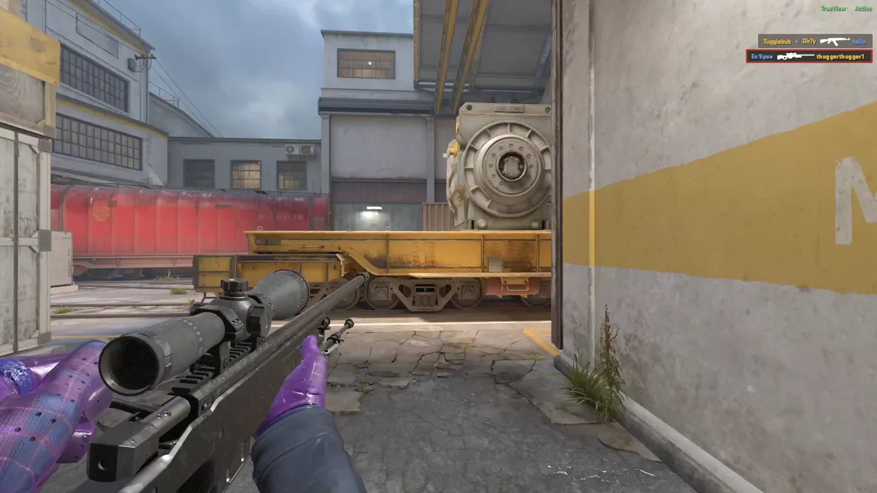 highlight